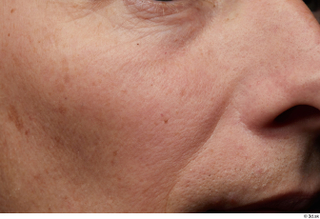 HD Face skin references Jameson Hahn cheek skin pores skin…